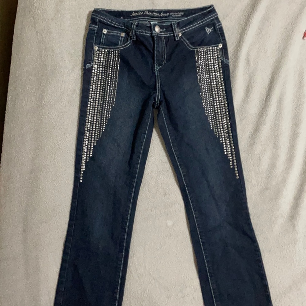 JUSTICE Jeans